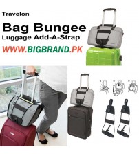 Easy Adjustable Travel Luggage Bag Bungee